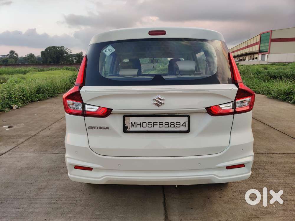 Maruti Suzuki Ertiga Vxi (o) Cng, 2023, Cng & Hybrids