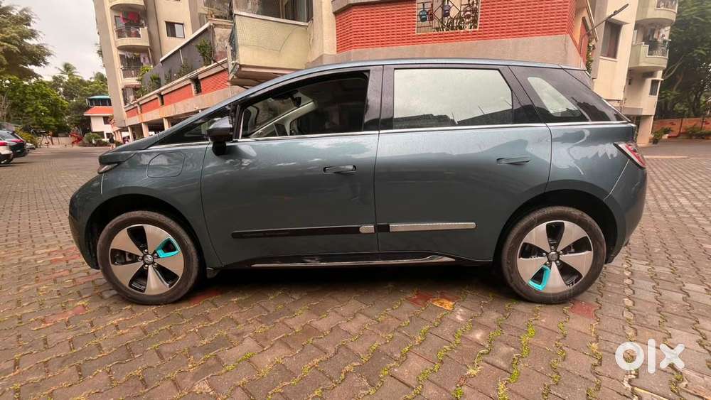 Mg Windsor Ev Essence, 2025, Electric