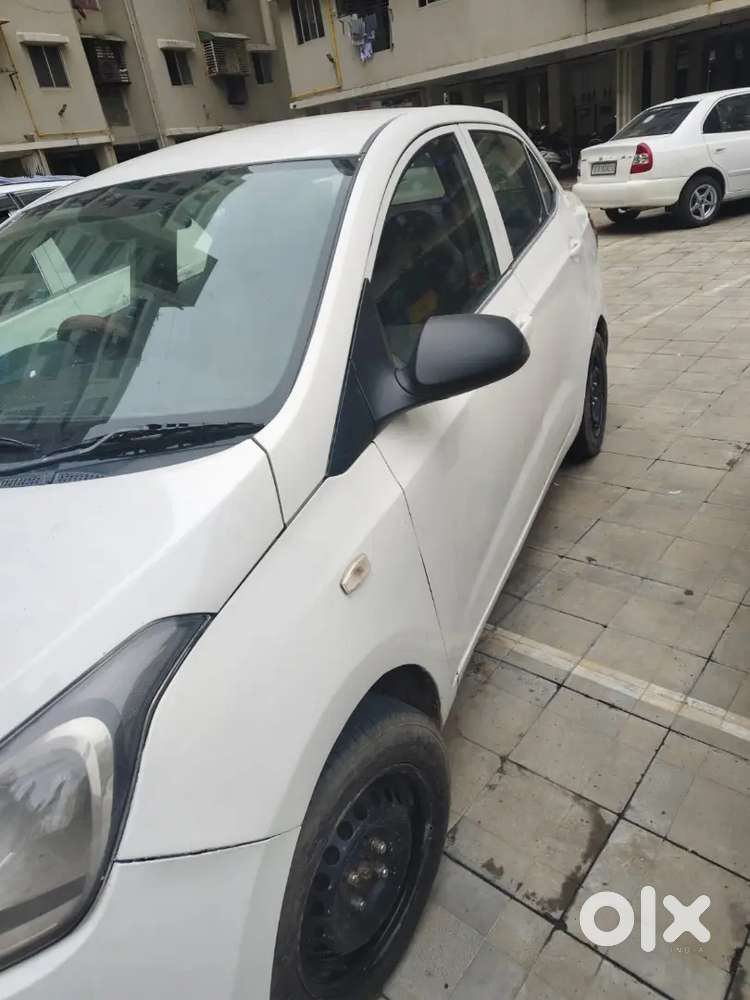 Complete Car