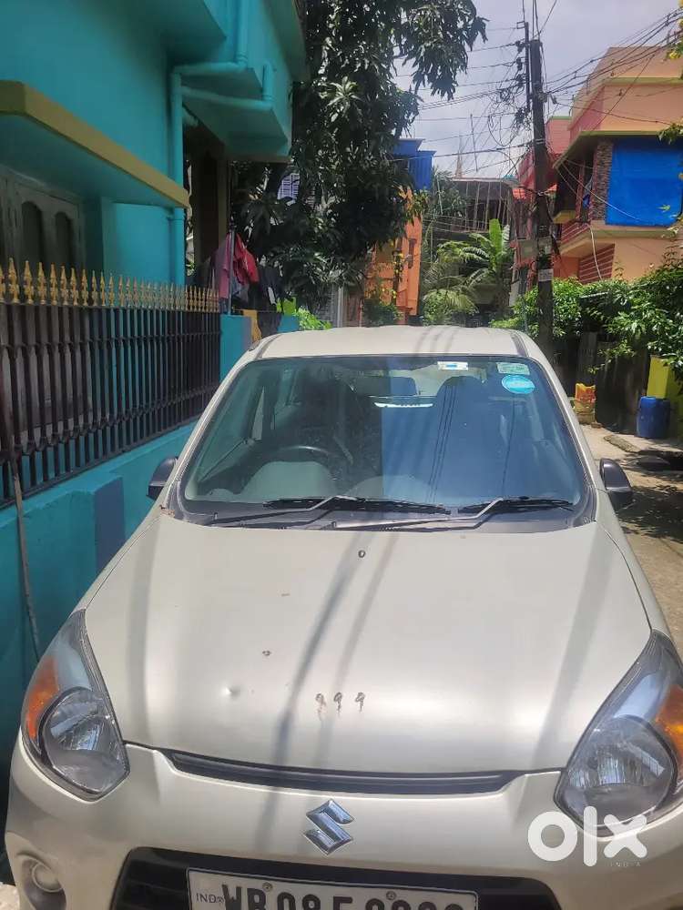 Maruti Suzuki Alto 2018 New Condition