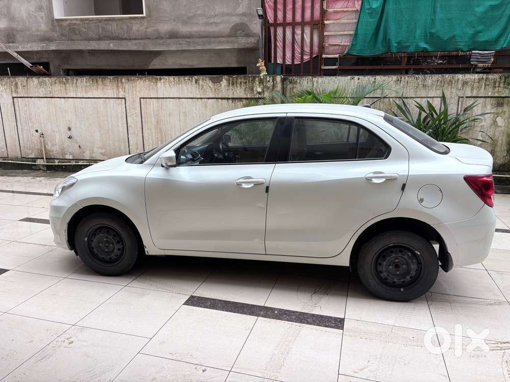 Maruti Suzuki Dzire 2020