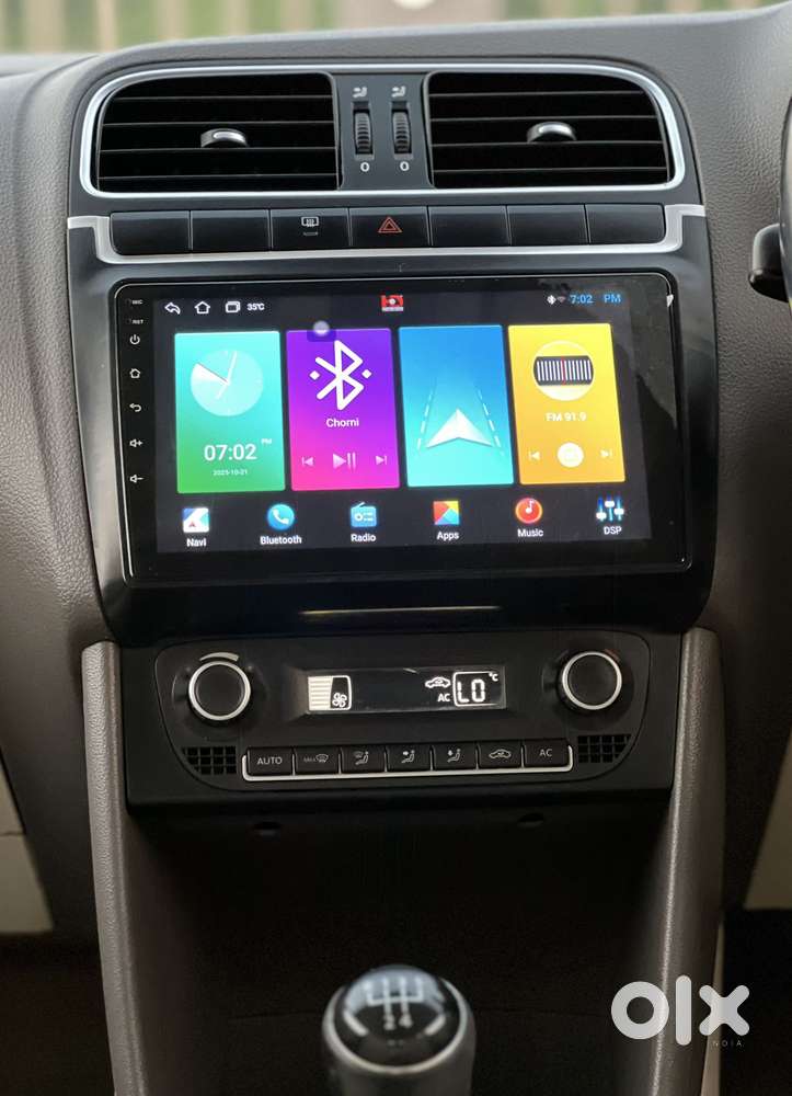 Volkswagen Vento 2010-2013 Petrol Highline, 2013, Petrol