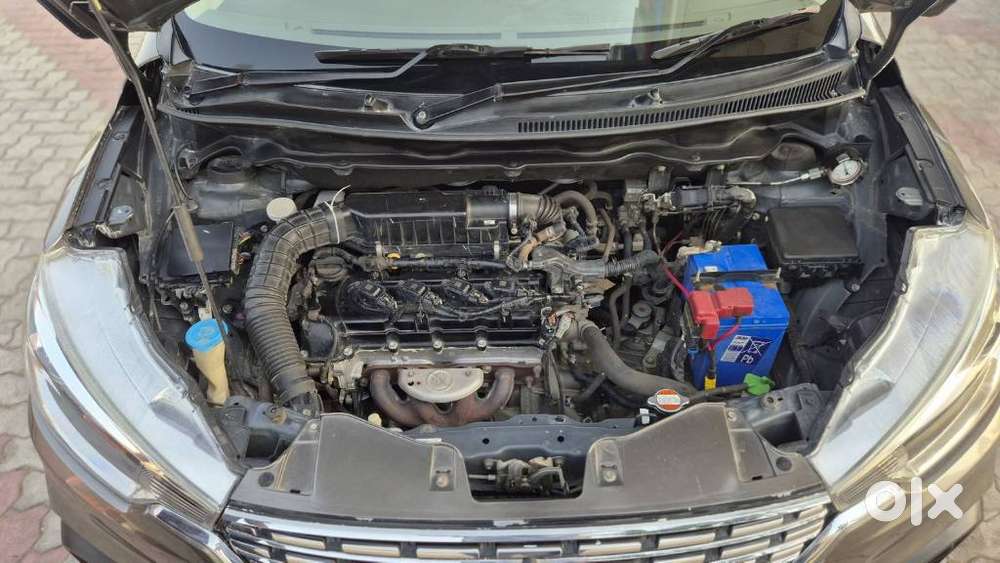 Maruti Suzuki Ertiga Vxi (o) Cng, 2021, Cng & Hybrids