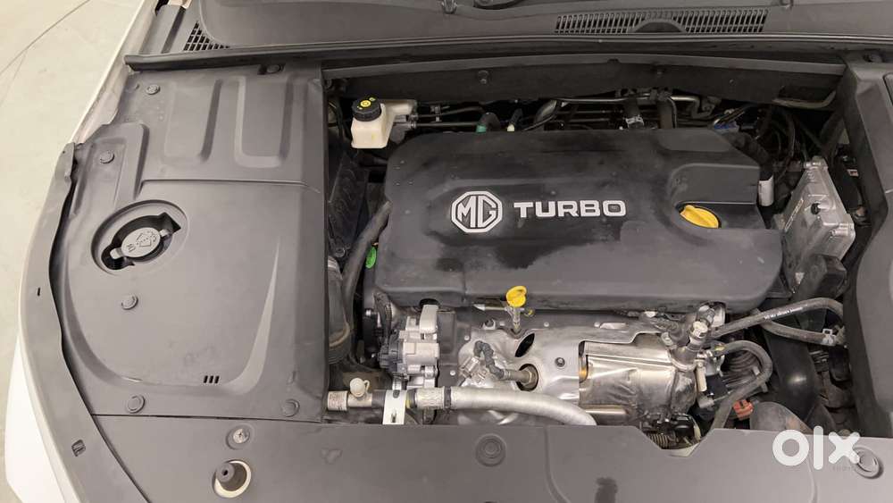 Mg Hector 1.5 Dct Sharp, 2023, Diesel