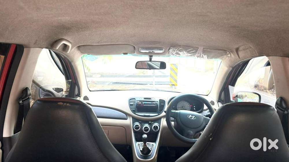 Hyundai I10 2010 Petrol Well Maintained