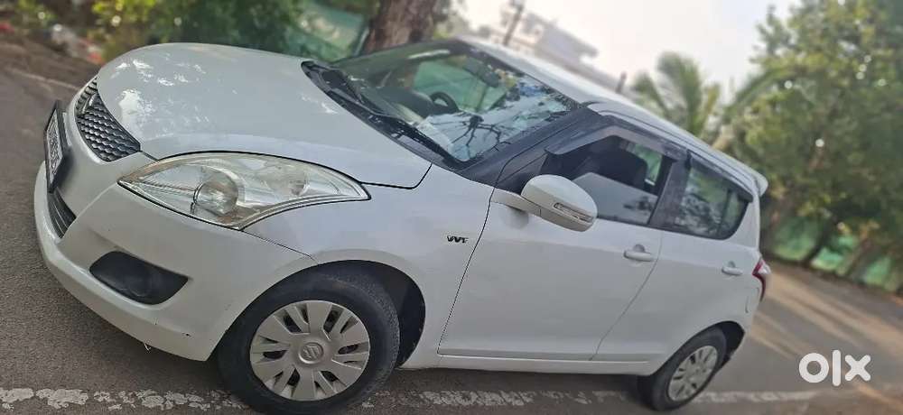 Maruti Suzuki Swift 2012 Petrol 42000 Km Driven