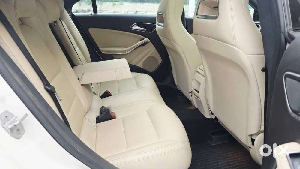 Mercedes-benz Cla 2.0 200 Sport, 2017, Petrol