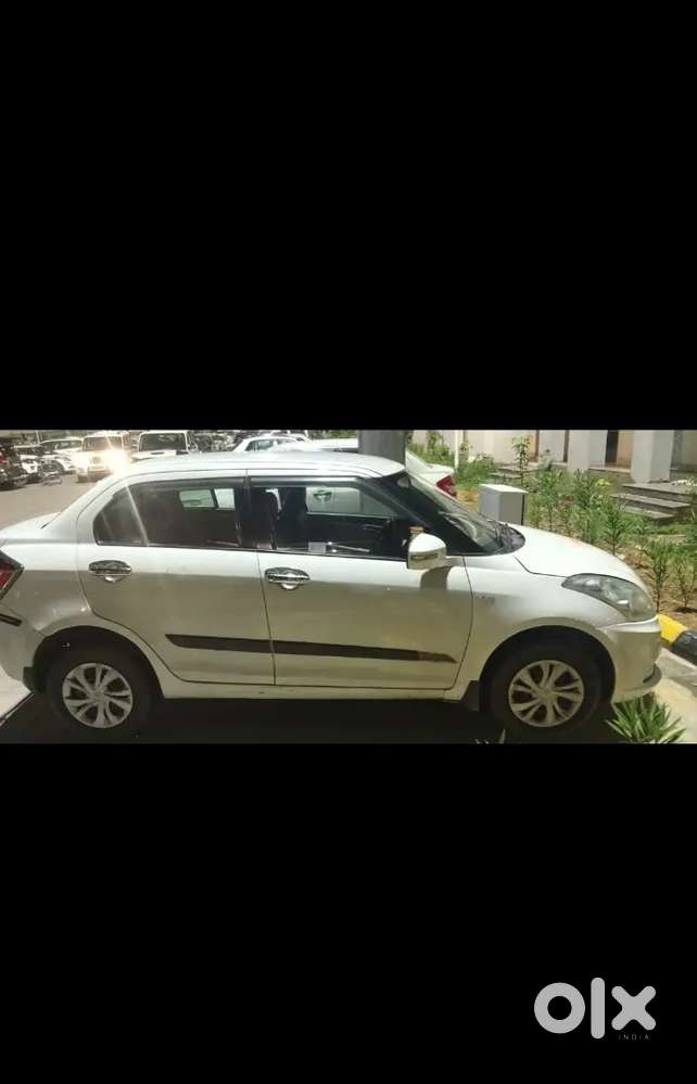 Maruti Suzuki Dzire Lxi 2014 Petrol ऑटोमैटिक 3rd