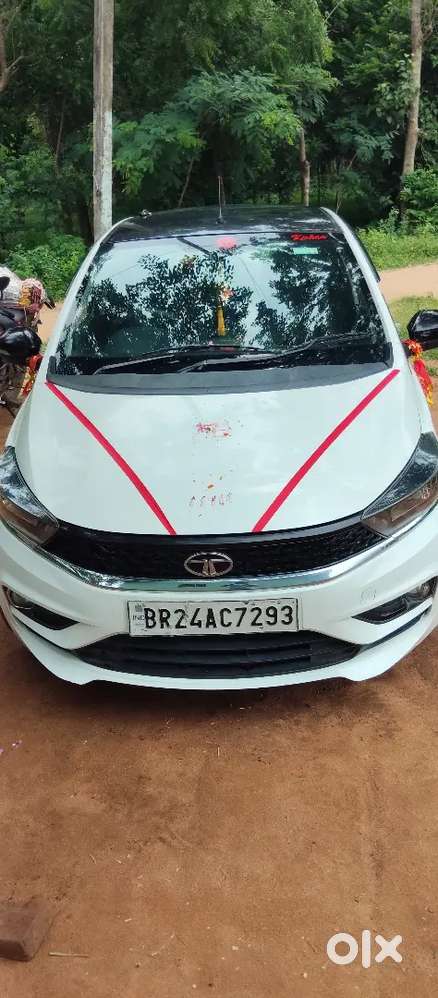 Tata Tiago 2021 Petrol