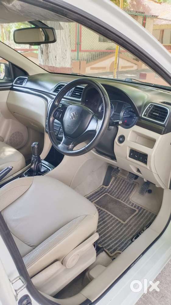 Maruti Suzuki Ciaz Zdi Plus Shvs, 2016, Diesel