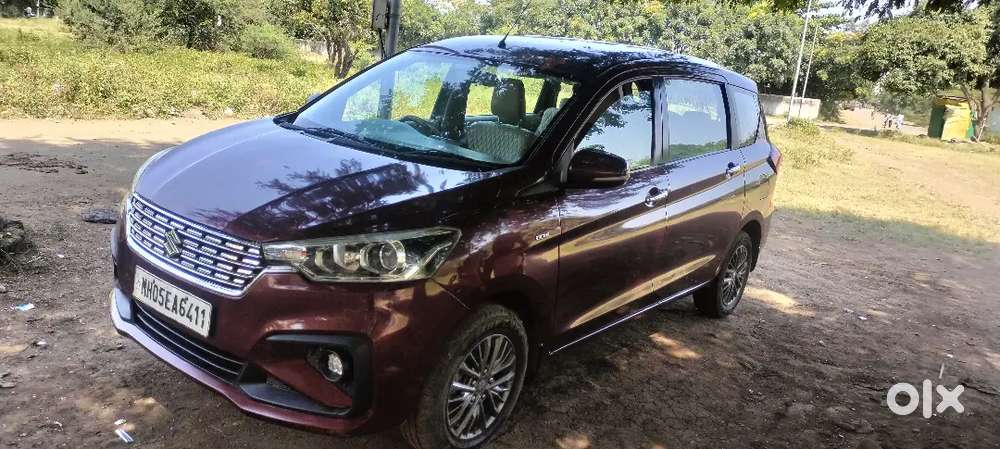 Maruti Ertiga 1.5 2019