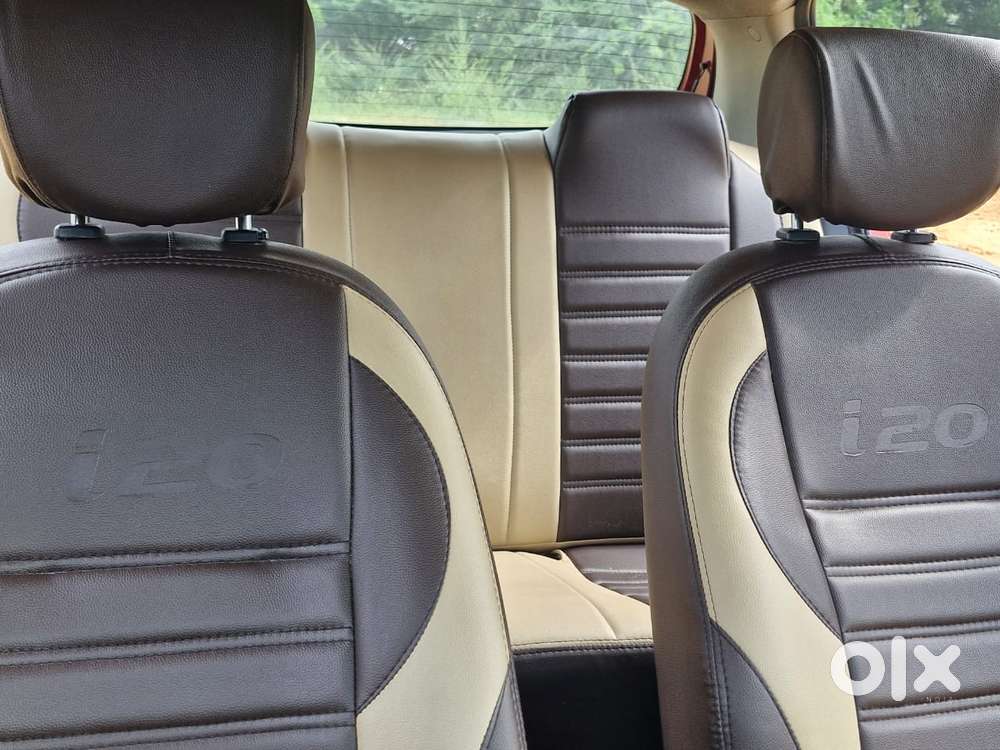 Hyundai I20 Magna Plus Diesel, 2012, Diesel