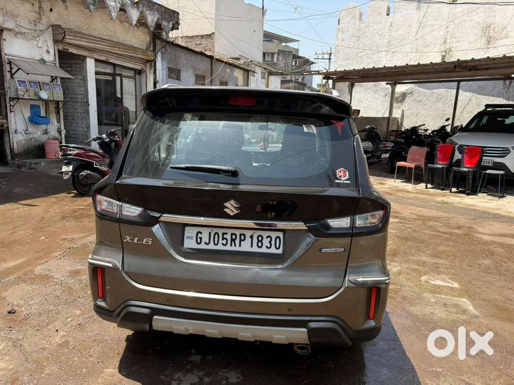 Maruti Suzuki Hybrid 2022