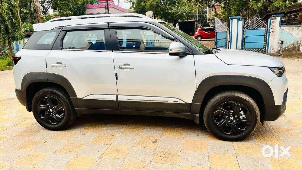 Maruti Suzuki Brezza Zdi Plus, 2025, Petrol