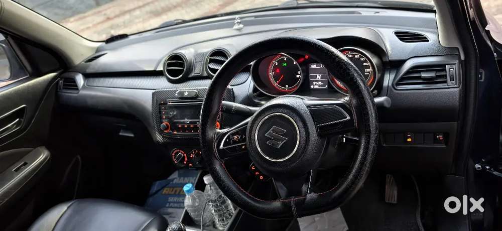 Maruti Suzuki Swift 2018 Diesel 155000 Km Driven