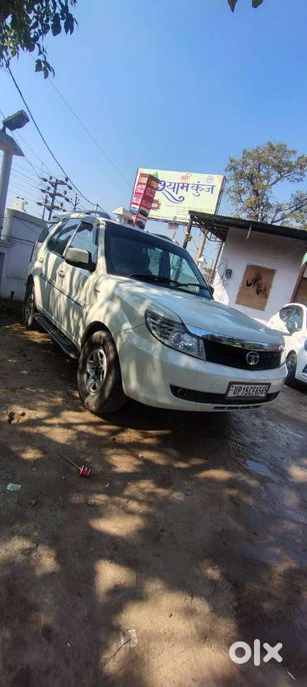 Tata Safari Storme [2015-2019] 2.2 Ex 4x2, 2017, Diesel