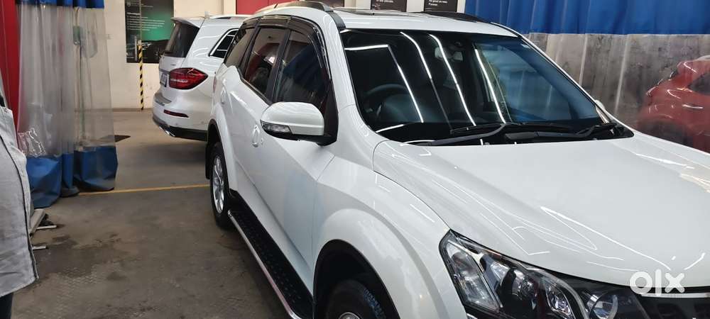 Mahindra Xuv500 W10 2wd, 2017, Diesel