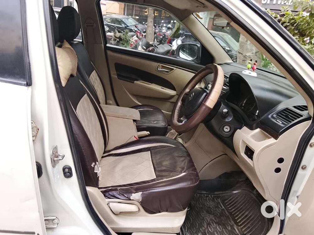 Maruti Suzuki Swift Dzire 2012-2015 Vdi, 2014, Diesel