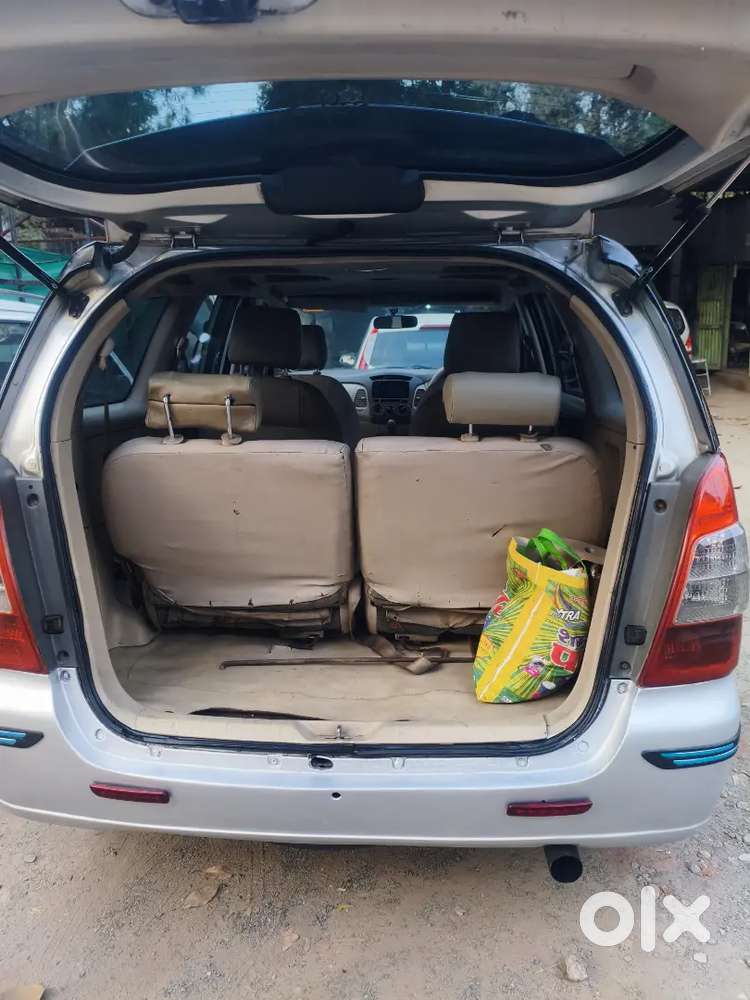 For Sell Innova Fully Restored 2005 Ending