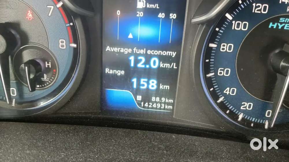 Maruti Suzuki Ertiga 2020 Plus