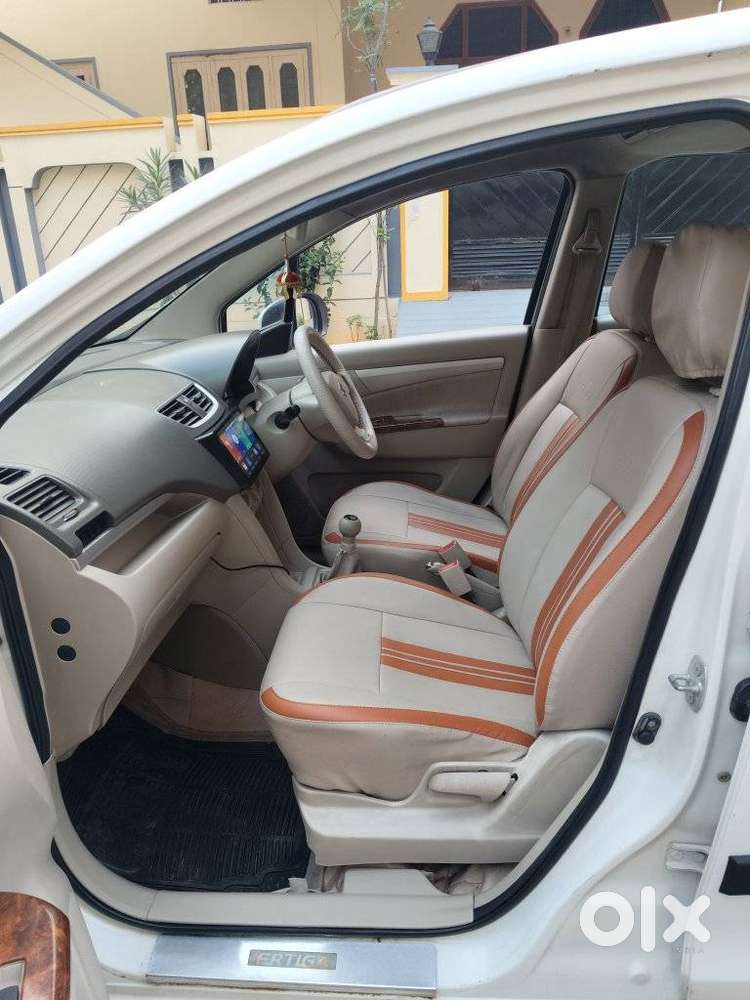 Maruti Suzuki Ertiga 2012-2015 Vdi, 2014, Diesel