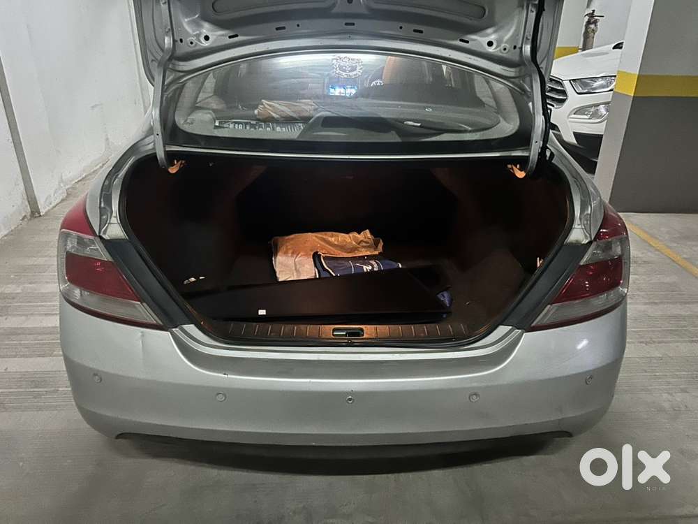 Renault Scala Diesel 2013
