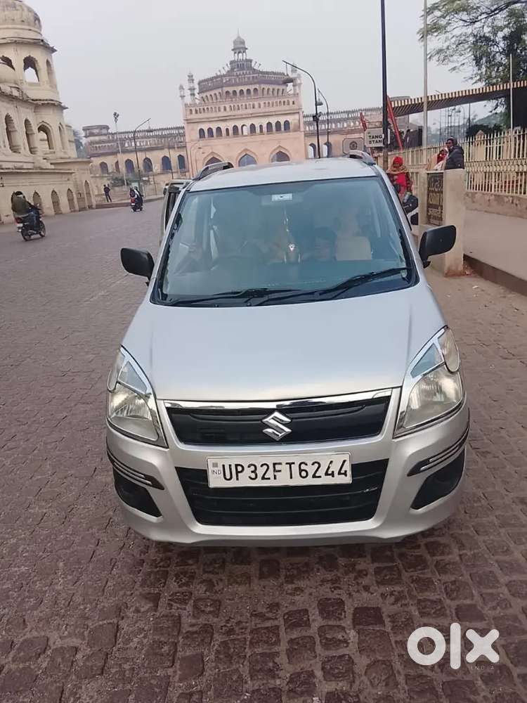 Maruti Suzuki Wagon R Stingray 2014 Cng & Hybrids