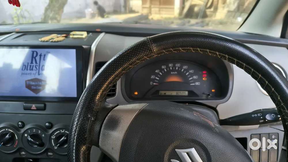 Maruti Suzuki Wagon R Lxi 2011 December Model