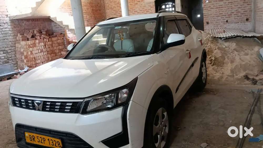 Mahindra Xuv300 Model 2023 Diesel