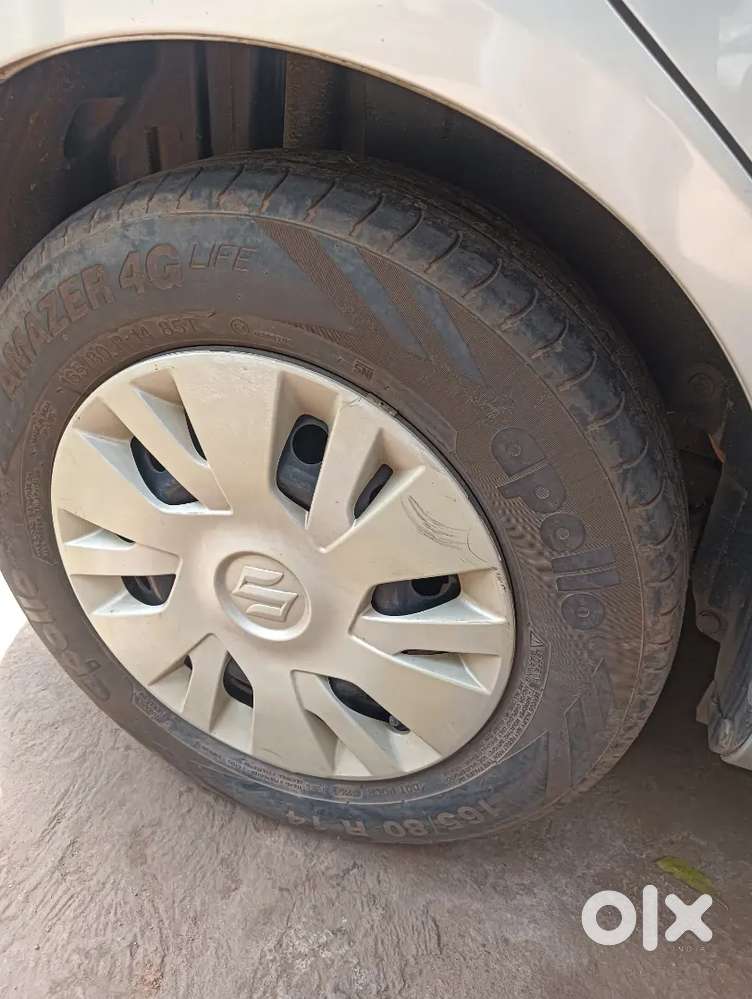 Maruti Swift Vdi 2012 Car