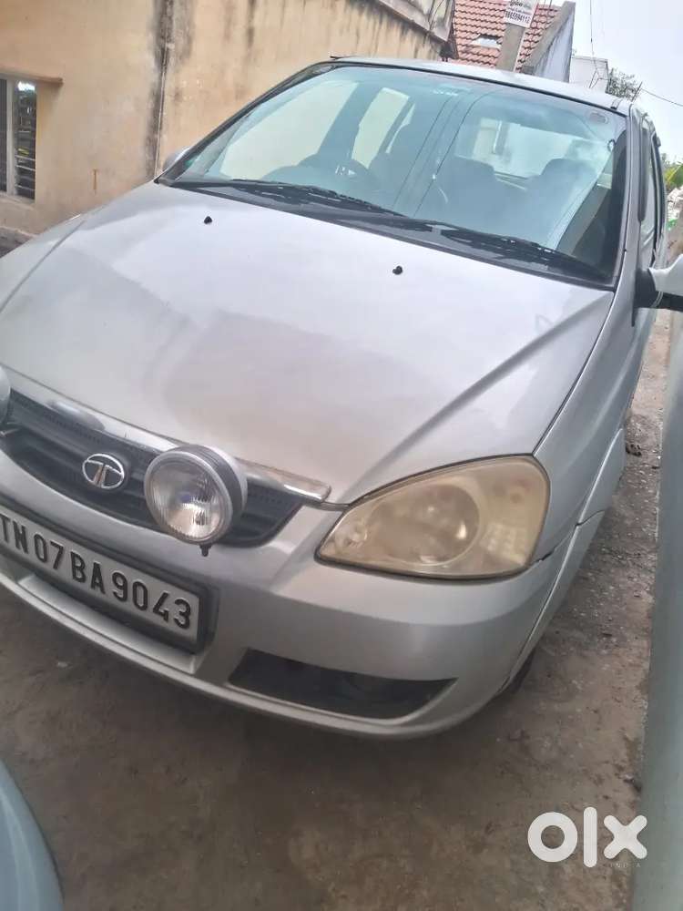 Tata Indica 2008 Diesel Good Condition Turbo Type,