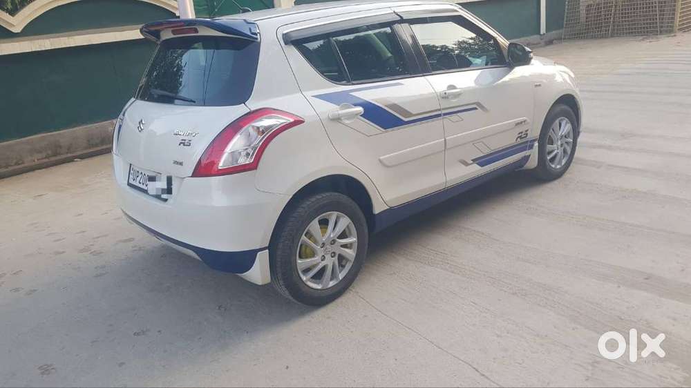 Swift Zdi Rs
