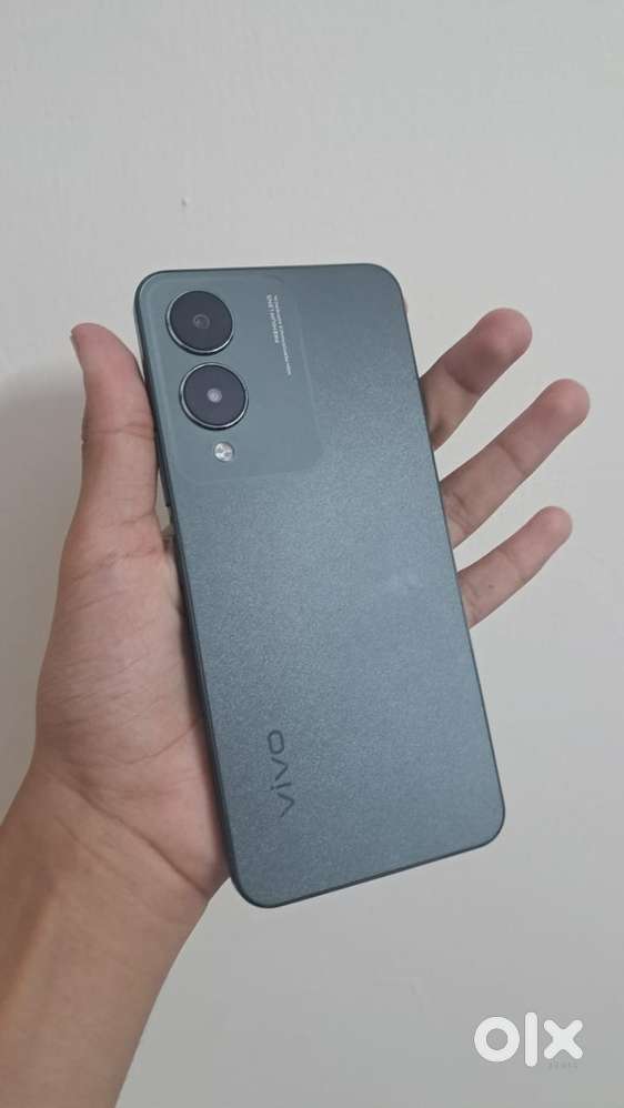 Vivo v17s 128 gb