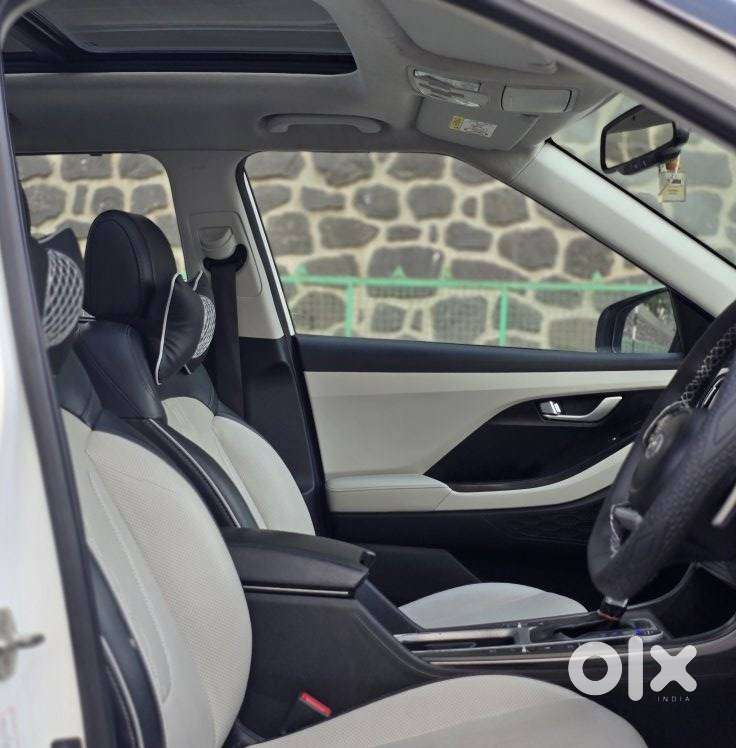 Hyundai Creta 1.5 Sx (o) Diesel, 2021, Diesel