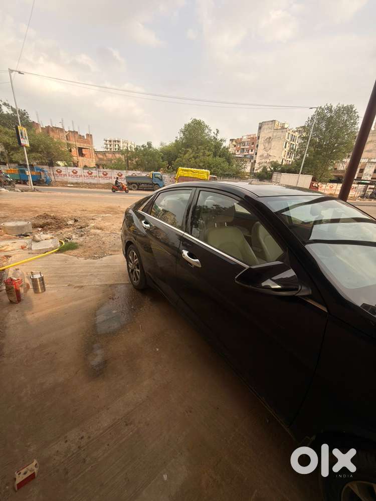 Hyundai New Verna 2023 Model