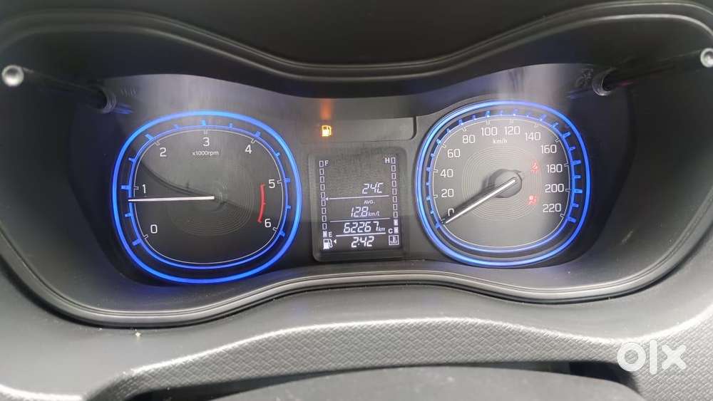 Maruti Suzuki Vitara Brezza