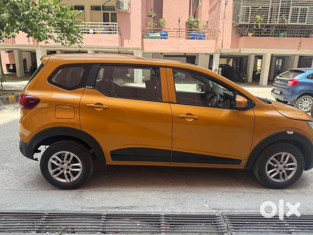Reliable Renault Model 2019