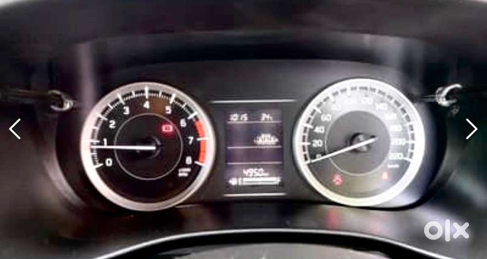 Toyota Glanza Petrol 2026