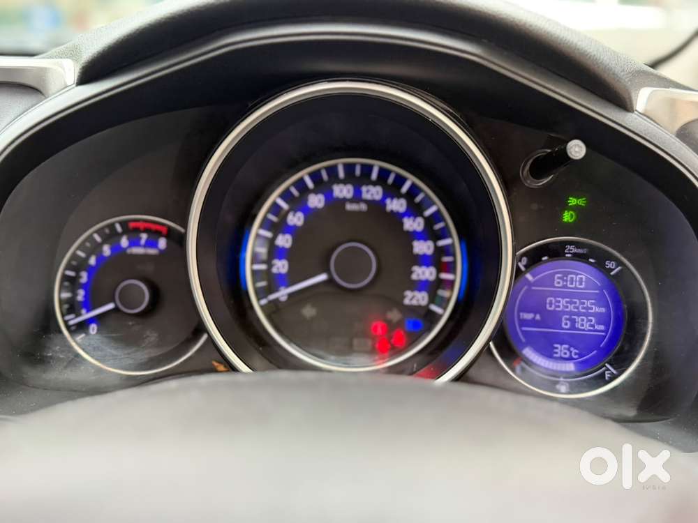 Honda Wr-v 1.2 Vx I-vtec, 2022, Petrol