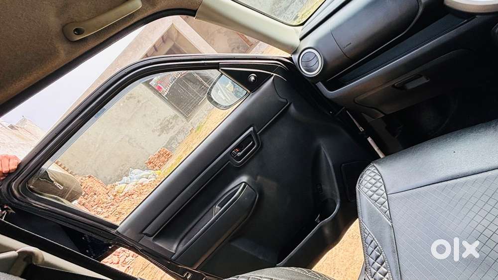 2021 Maruti Suzuki S-presso