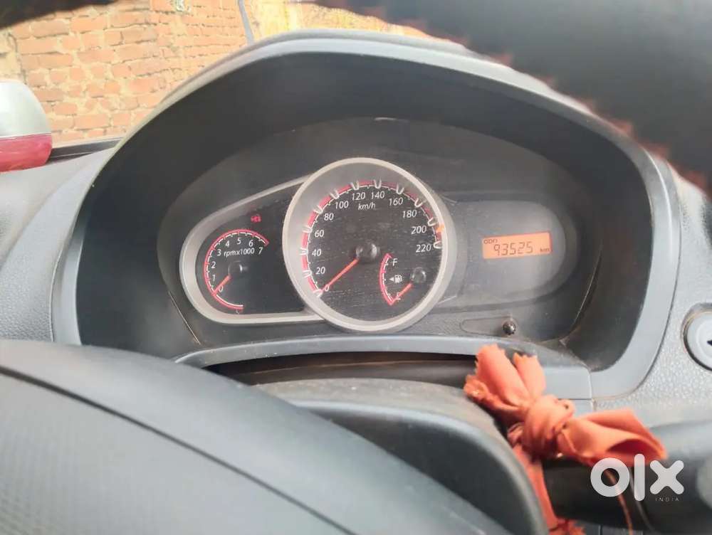 Ford Figo Diesel 2012