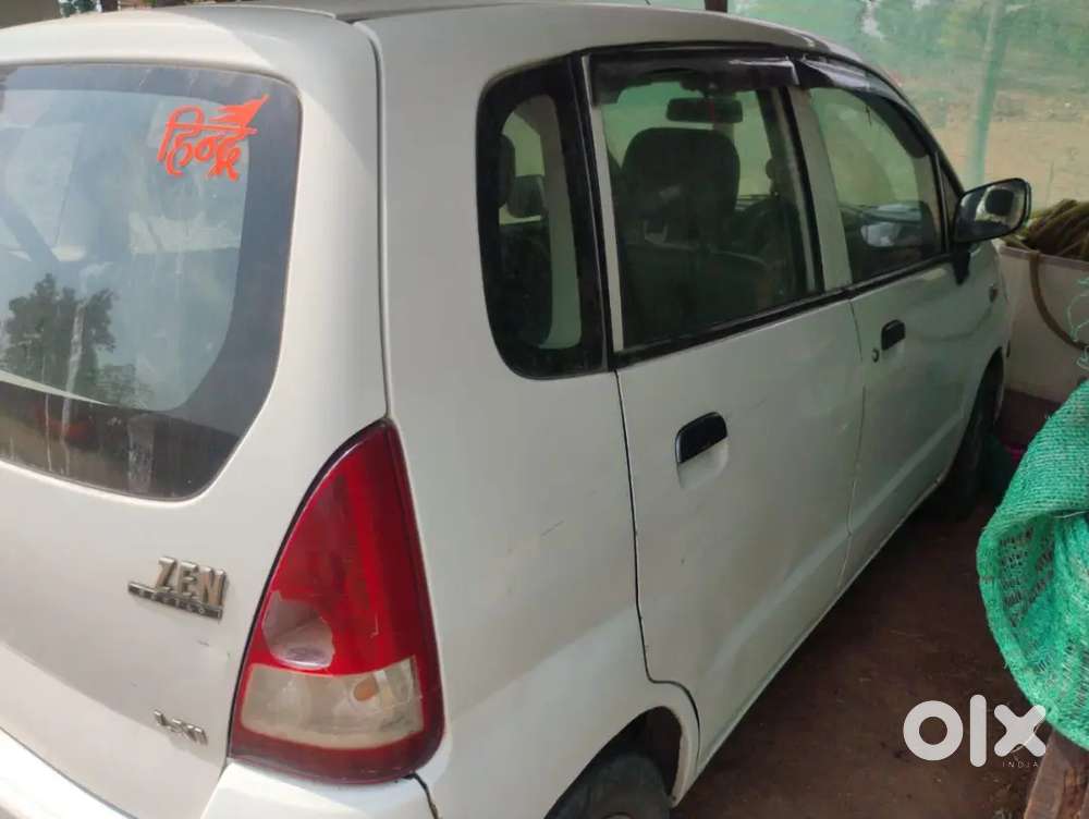 Maruti Suzuki Estilo 2007 Petrol 86000 Km Driven