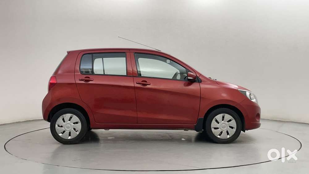 Maruti Suzuki Celerio Zxi Amt, 2015, Petrol