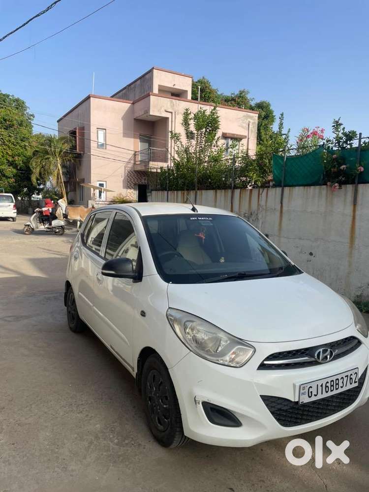 Hyundai I10 Sports 1.2 Manual 2012