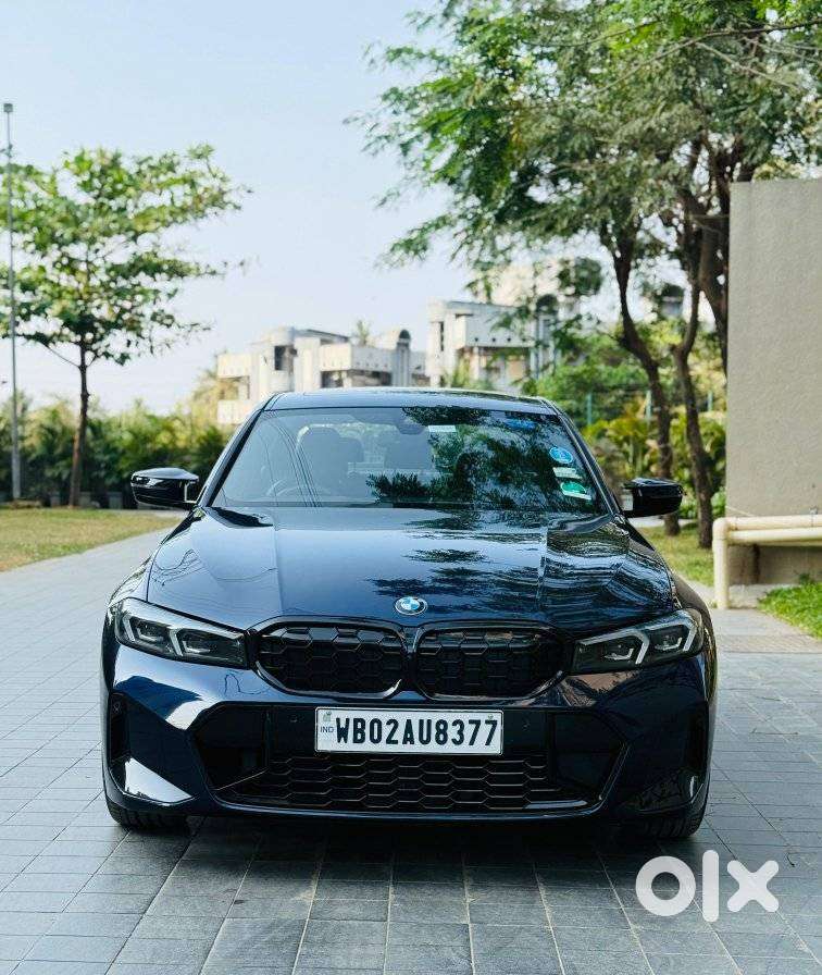 Bmw M340i Xdrive, 2024, Petrol