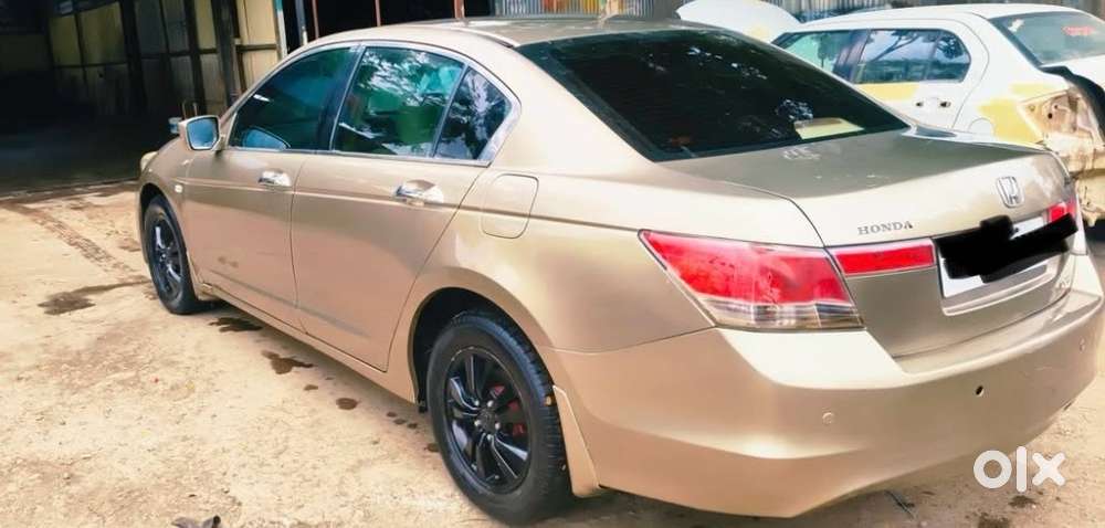 Honda Accord 2010 Petrol 94000 Km Driven