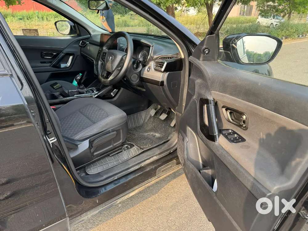 Tata Harrier 2.0 Kryotec 2021