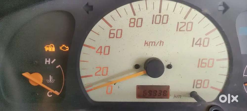 Maruti Suzuki Alto 2007 Petrol 69000 Km Driven