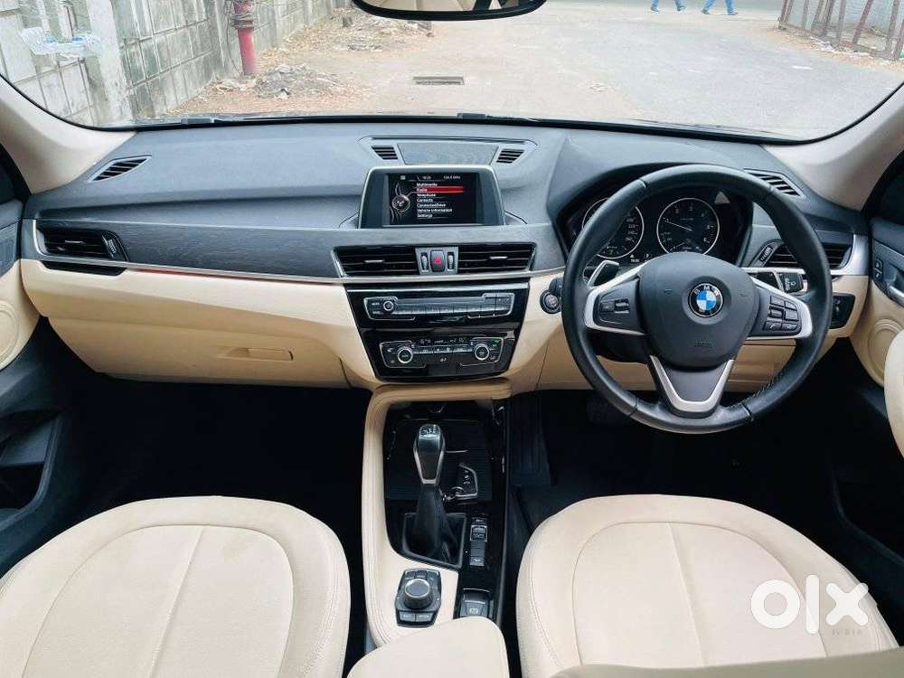 Bmw X1 Sdrive 20d X Line, 2017, Diesel