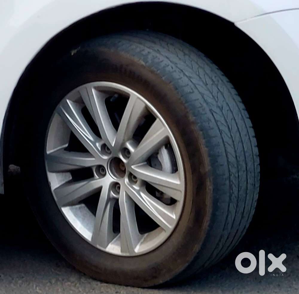 Volkswagen Polo 1.2 Mpi Highline Plus, 2016, Diesel